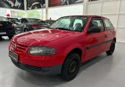 Volkswagen gol 1.0 2007