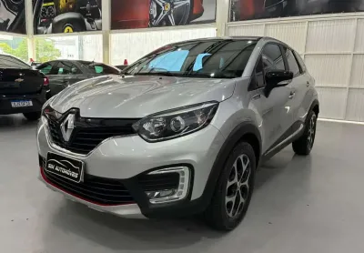 Renault captur inten 20a 2020