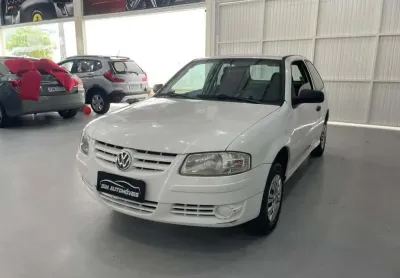 Volkswagen gol 1.0 giv 2014