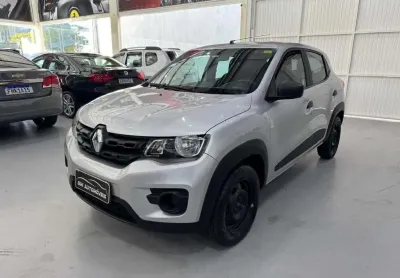 Renault kwid zen 10mt 2018