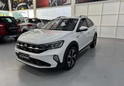 Volkswagen nivus hl tsi 2023