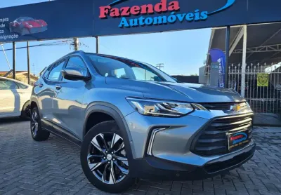 Chevrolet tracker 12t a pr 2024