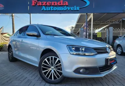 Volkswagen jetta 2.0t 2012
