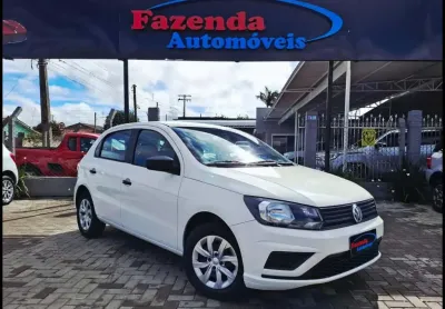 Volkswagen gol 1.0l mc4 2022