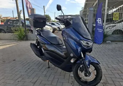 Yamaha nmax 160 2022
