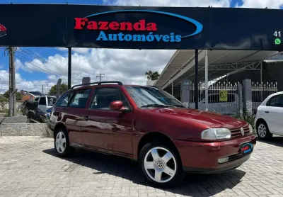 Volkswagen parati gli 1.8 1996