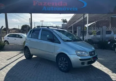 Fiat idea elx flex 2006