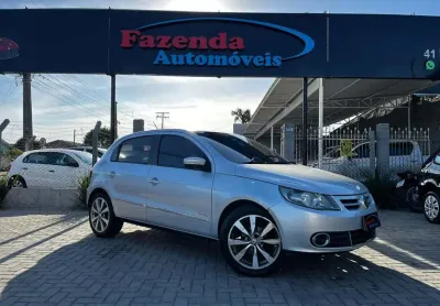 Volkswagen gol 1.6 power 2012