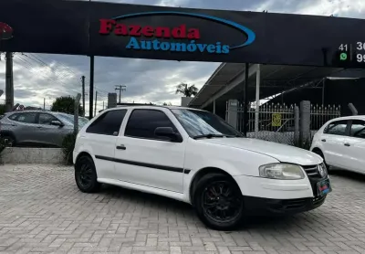 Volkswagen gol 1.0 giv 2013