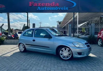 Chevrolet celta 1.0l ls 2012