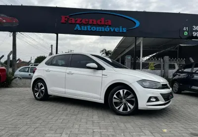 Volkswagen polo cl ad 2020