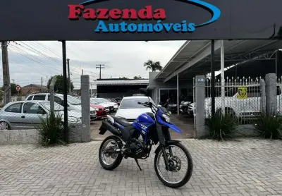 Yamaha xtz250 lander 2023