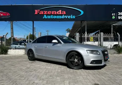 Audi a4 3.2 fsi 2009