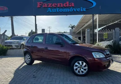 Chevrolet corsa hatch maxx 2011