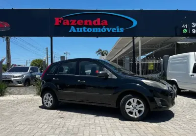 Ford fiesta flex 2013