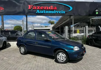 Chevrolet corsa classic 2003