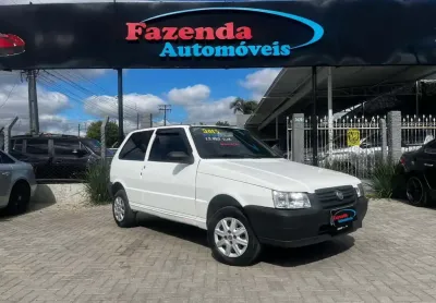 Fiat uno mille economy 2013