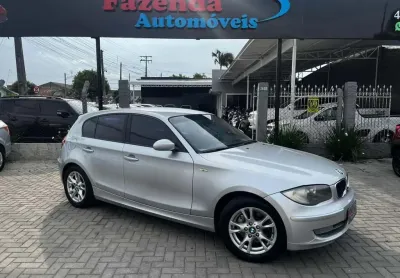 Bmw 120i ud31 2008