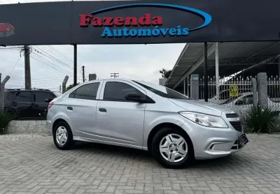 Chevrolet prisma 10mt joye 2018