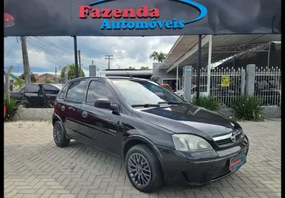 Chevrolet corsa hatch maxx 2012