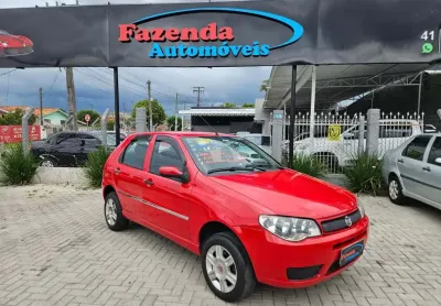 Fiat palio fire flex 2009
