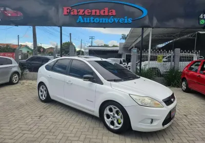 Ford focus ti 2lhcflex 2013