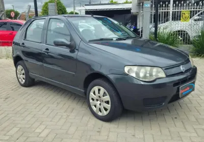 Fiat palio fire flex 2008