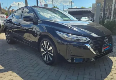 Nissan sentra adv cvt 2025