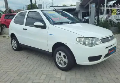 Fiat palio fire economy 2010
