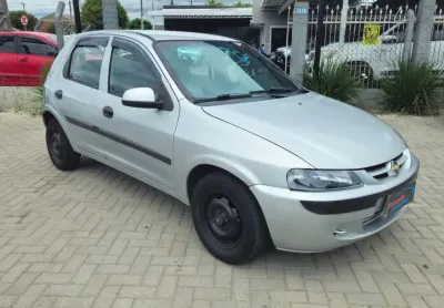 Chevrolet celta 5 portas super 2003