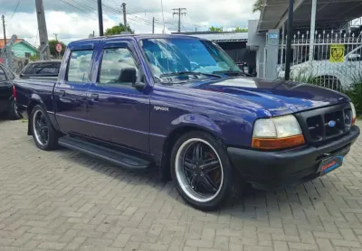 Ford ranger 12e 1998