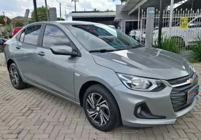 Chevrolet onix plus 10tat lt1 2024