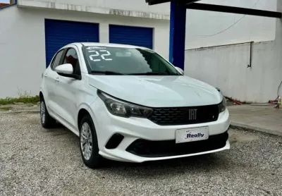 Fiat argo 2022 1.0 firefly flex manual