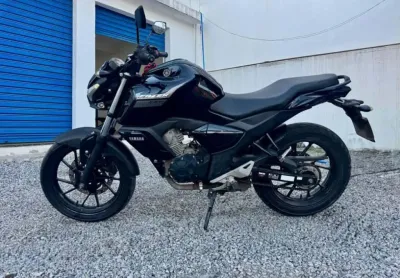 Yamaha fz15 150 fazer flex 2023