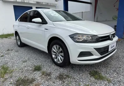 Volkswagen Virtus 2018 1.6 msi total flex manual