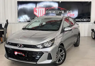 Hb20s 1.0 tb automatico