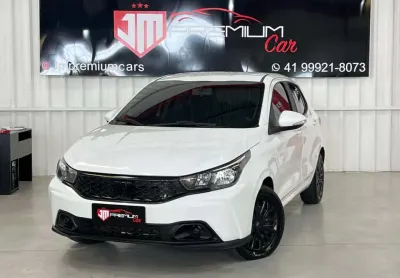 Fiat argo 1.0 flex 2022