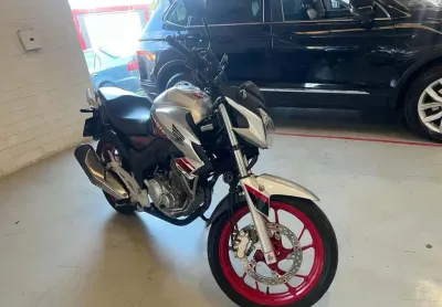 Honda cb 250f twister cbs 2021