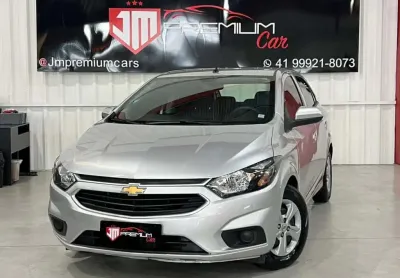 Chevrolet onix 1.0 mt lt 2019