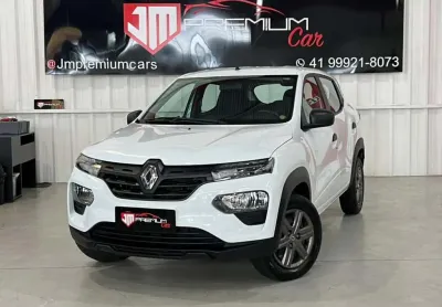 Renault kwid zen 2 2024