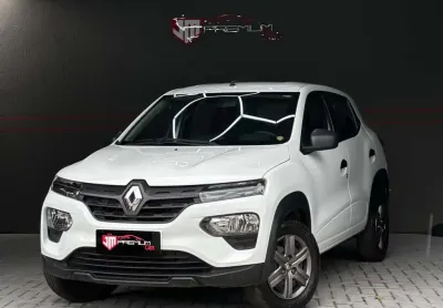 Renault kwid zen 2 2024