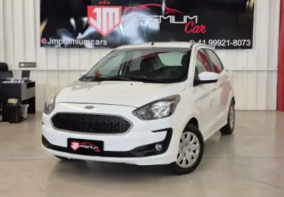 Ford ka se 1.5 sd c 2020