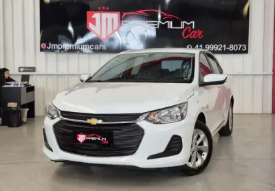 Chevrolet onix 10tmt lt1 2023