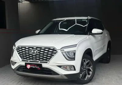 Hyundai creta 1ta limited 2024