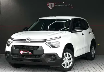 Citroen c3 live pk 1.0 2025