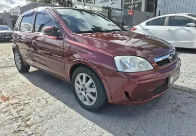 Chevrolet corsa hatch premium 2010