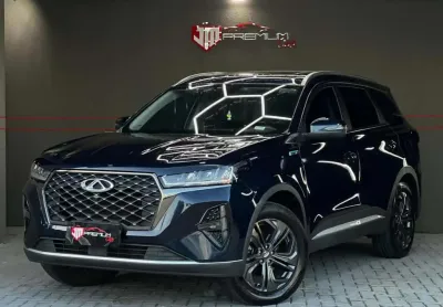 Caoa chery tiggo7 pro h 2023