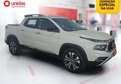 Fiat toro 2024 2.0 16v turbo diesel volcano 4wd at9