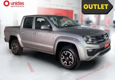 Volkswagen amarok 2023 3.0 v6 tdi diesel comfortline cd 4motion automático