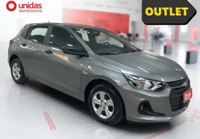 Chevrolet onix 2025 1.0 flex manual